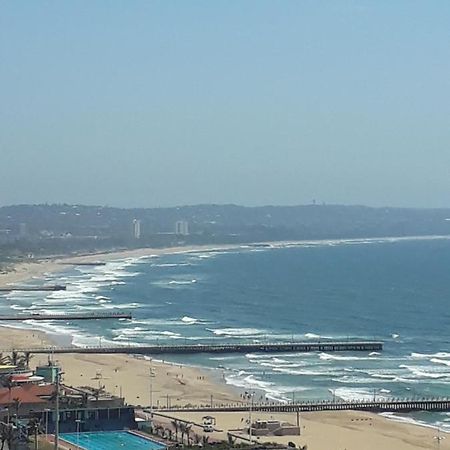 Into The Blue On The Beach 다반 외부 사진