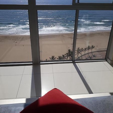 Into The Blue On The Beach 다반 외부 사진