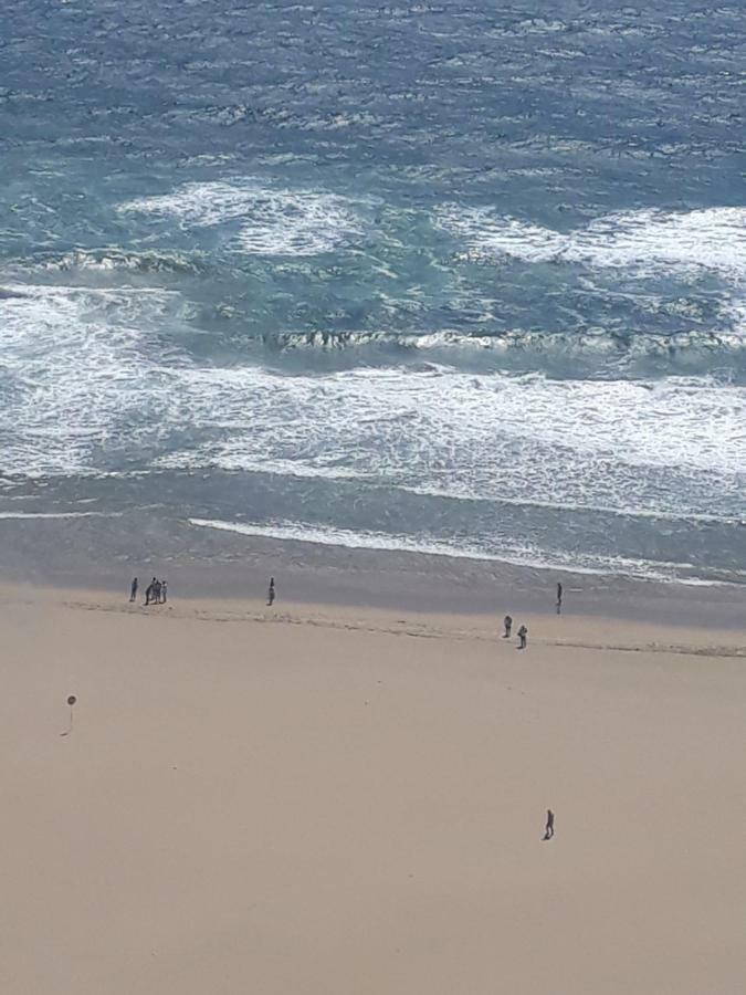 Into The Blue On The Beach 다반 외부 사진